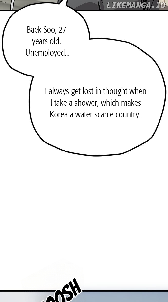 Unemployed Baek-soon Chapter 154 - page 29